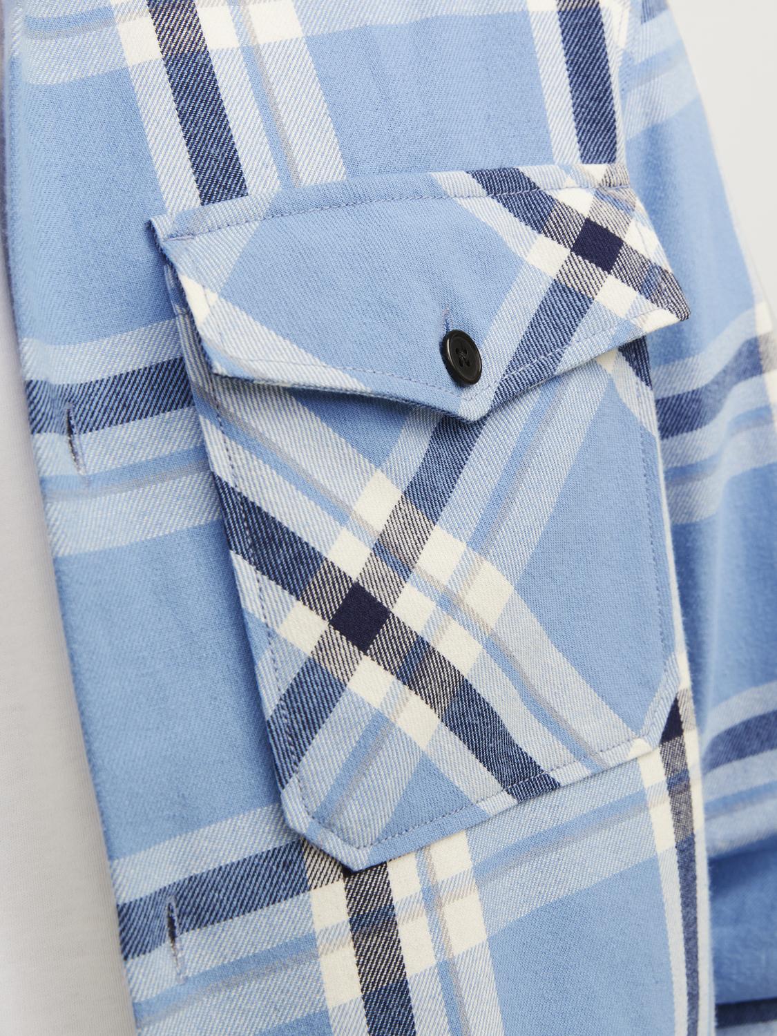 JPRCCROY Shirts - Pacific Coast